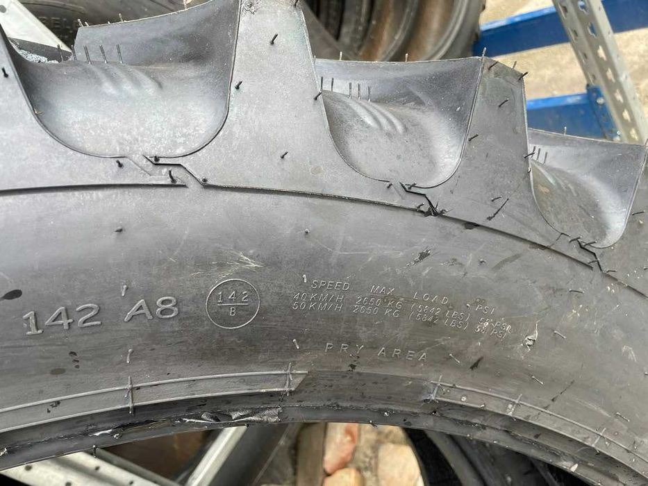 270/95R44 Cauciucuri Radiale OZKA cu garantie Anvelope Tubeless