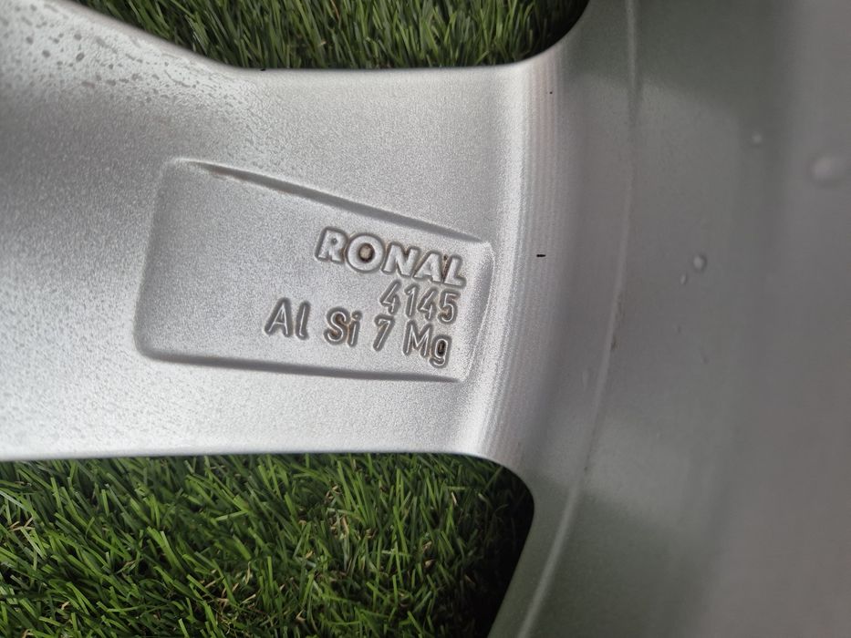 Jante R 18 5x112 Originale Audi, A4, A5, A6, Q3, Q5