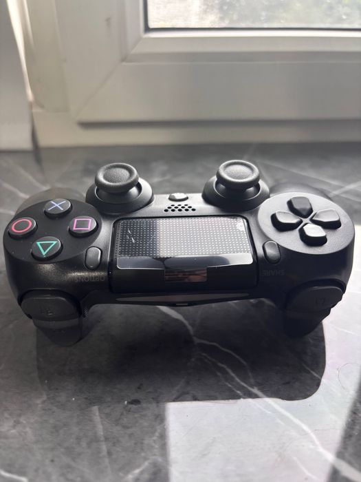Джостики Playstation 4