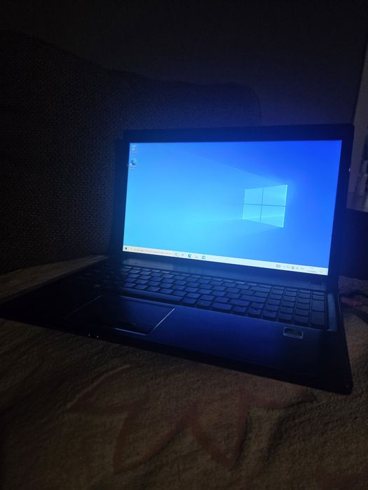 Lenovo G580 на запчасти