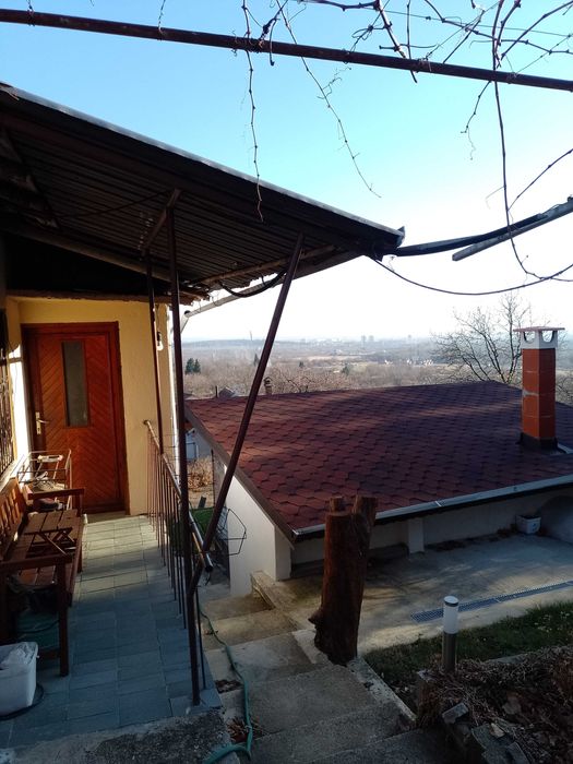 Продава се Къща в Стара Загора, м-т Беш Бунар - 36 кв.м за 987 €/кв.м - Снимка #2