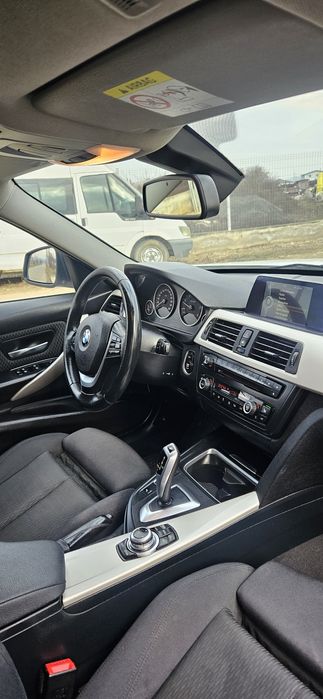 Bmw 320/ F 31 / 4x4 / 2.0 diesel/ euro 5