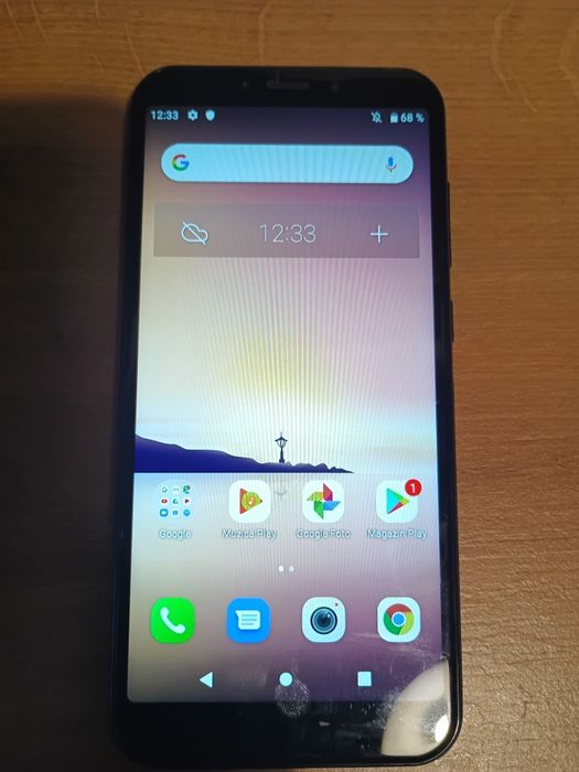 Telefon Alcatel in stare buna
