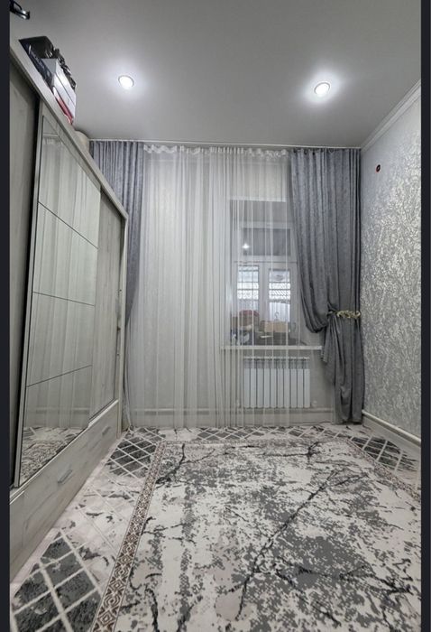 Улица Петровска под Мастом