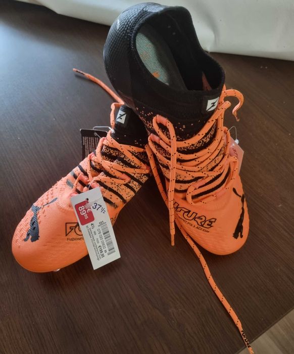 Футболни обувки за футбол