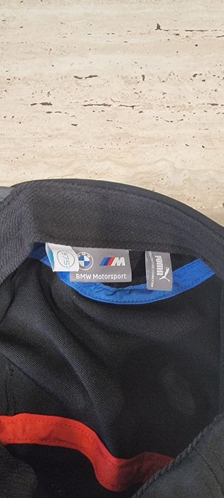 Basca Puma BMW M