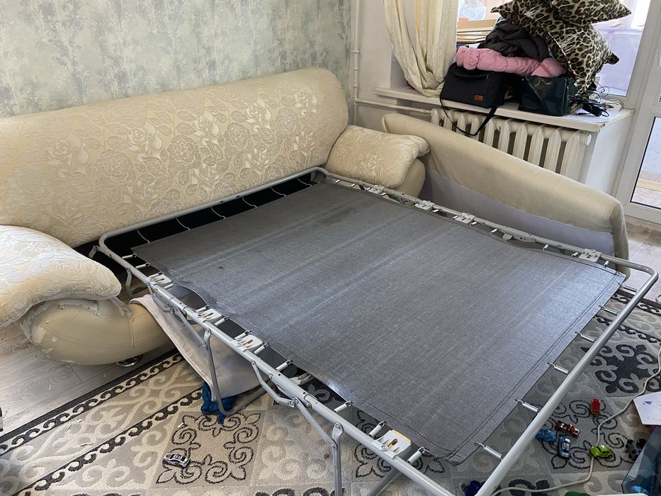 Продам диван раскладной