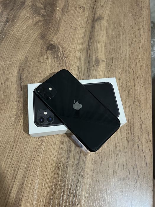 Продаи Айфон 11 128г