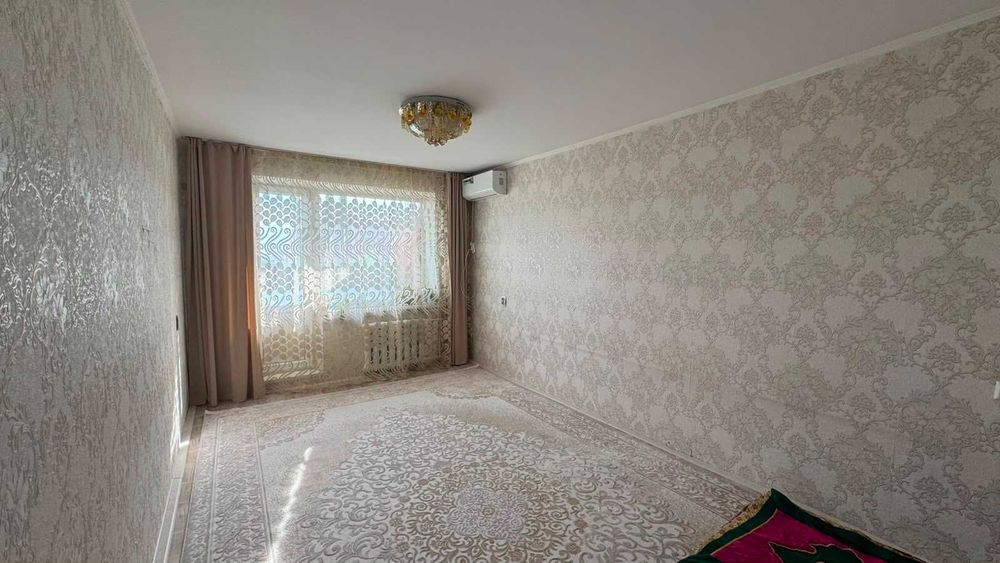 Продам 2к квартиру ДСР