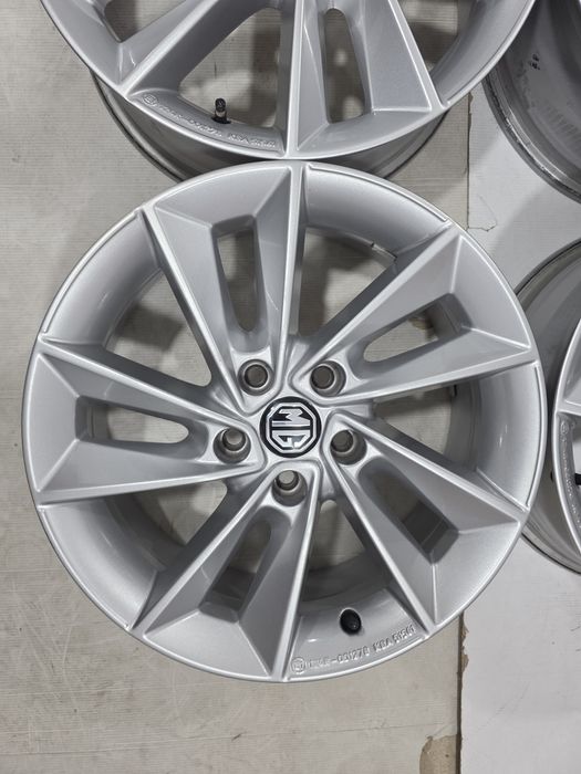 Jante 17 pentru MG 3 MG 4 MG 5 MG 6 HS ES eHS ZS EV ZX 6.5Jx17