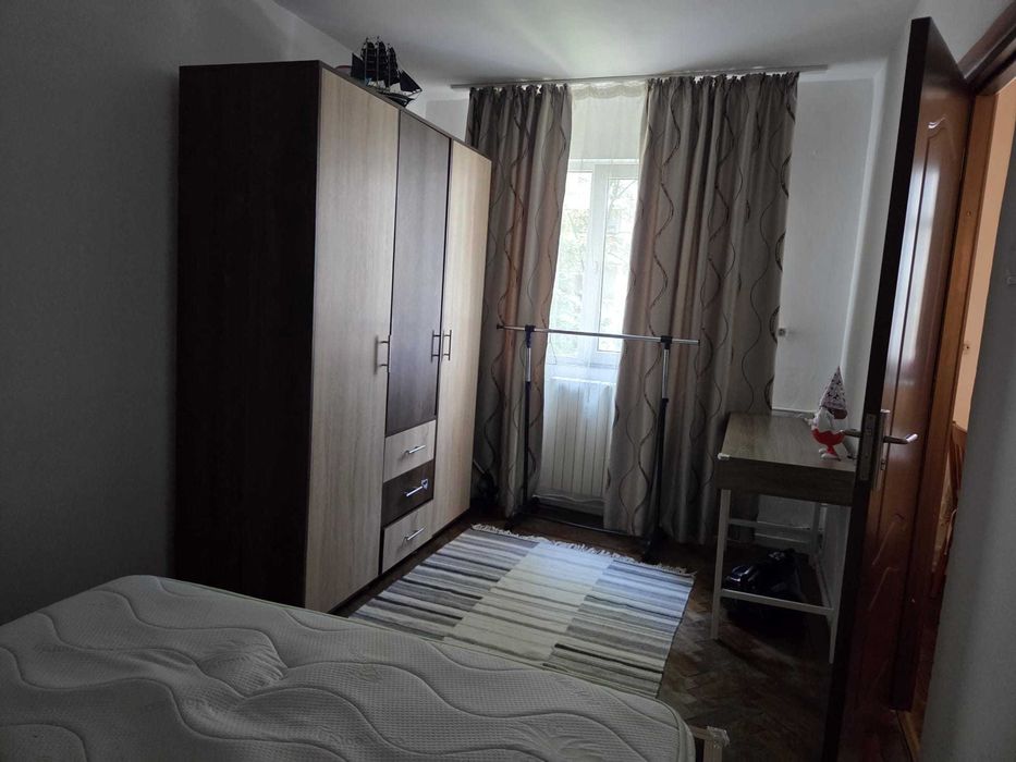 Chirie Apartament Scoala 8 - Inchiriere