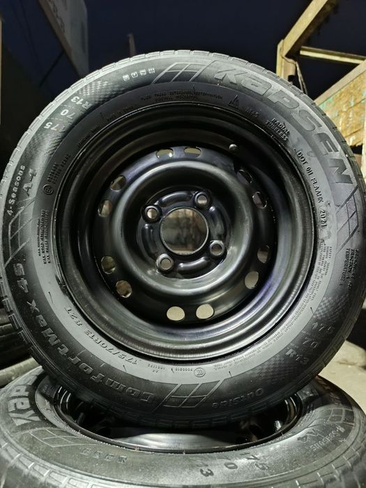 Дамас диска балон сотилади