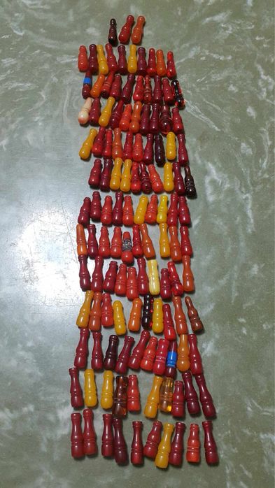 Поп за броеници фатуран