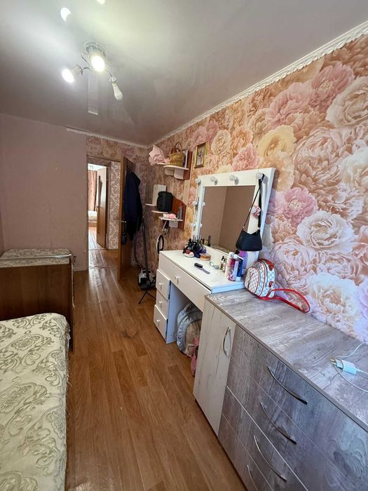 3 комнатная Костанай-2