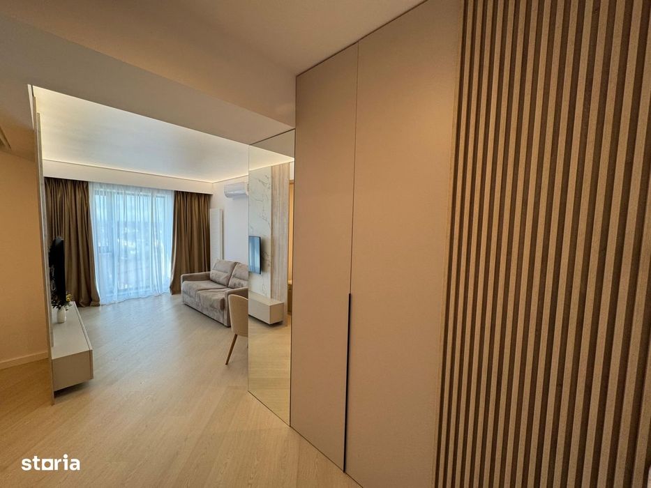 Studio dublu de inchiriat in Cortina North | Pipera — fotografia 3