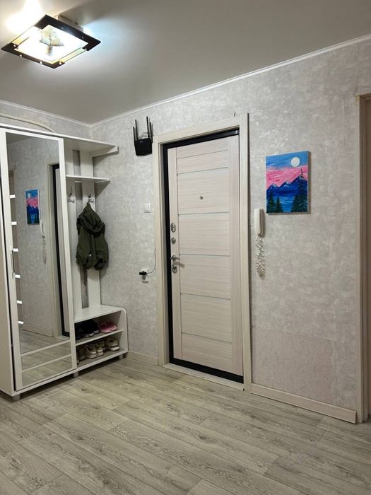 4ком 80кв.м. Ул.Кобланды батыра