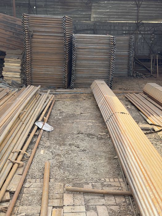 Маналит стойка аренда сотув