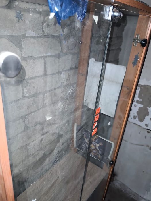 Витрины шкаф для магазина