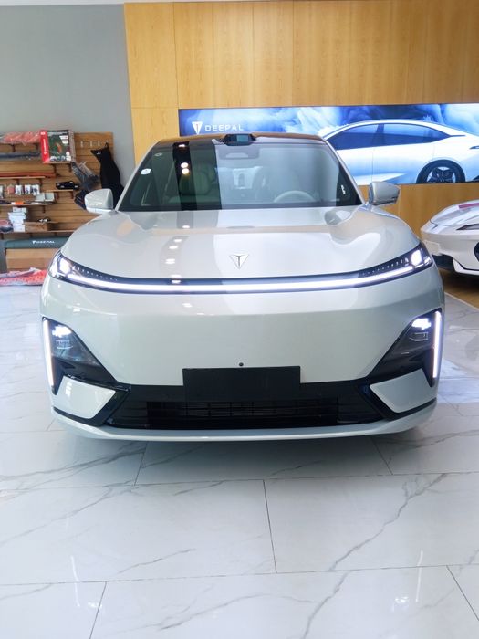 Changan Deepal S09 ofitsialniy avtosalondan 3yillik kafolat bilan