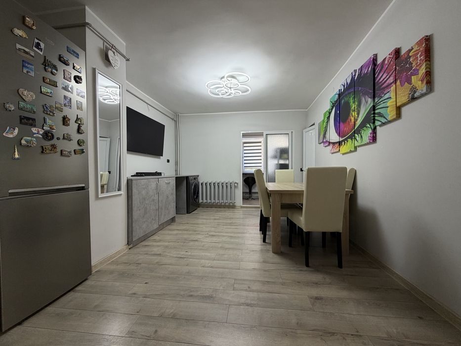 Inchiriez apartament 2 camere