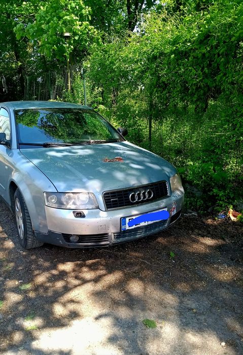 Audi a4 b6 19 de vânzare