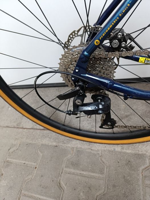 Bergamont 28 цола Гравел