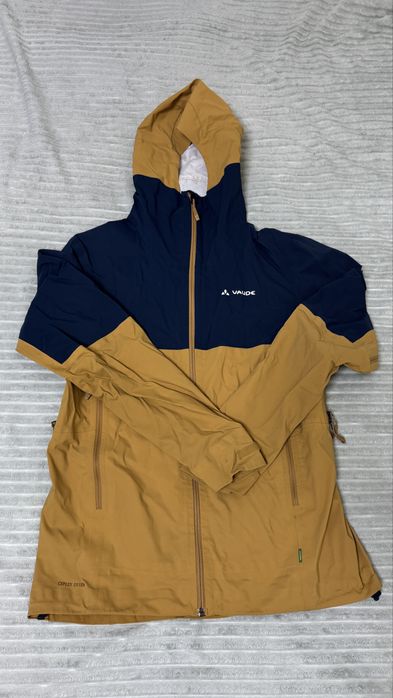 Куртка мужская Vaude