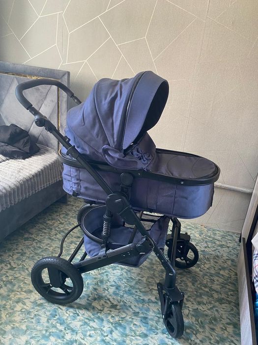 Каляска детский сатлады