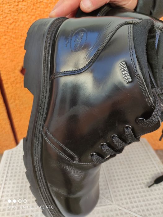 Мъжки обувки DOCKERS