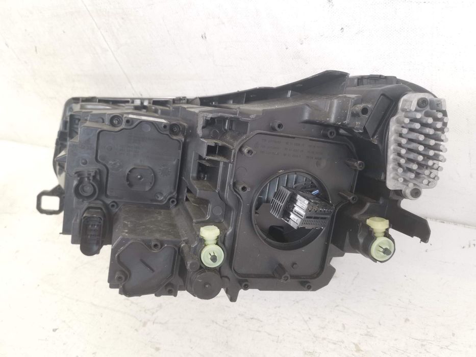 Far Dreapta Full Led IQ Light   Volkswagen Tiguan 2024 2025 Original A