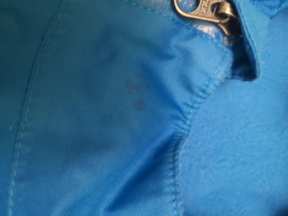 Зимен гащеризон/космонавт Wedze