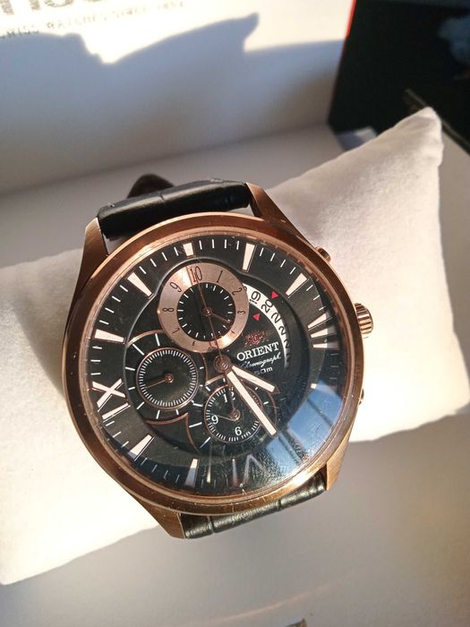 Продам наручные часы мужские