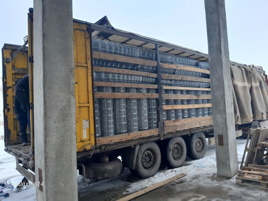 Сетка шарниная от производителя