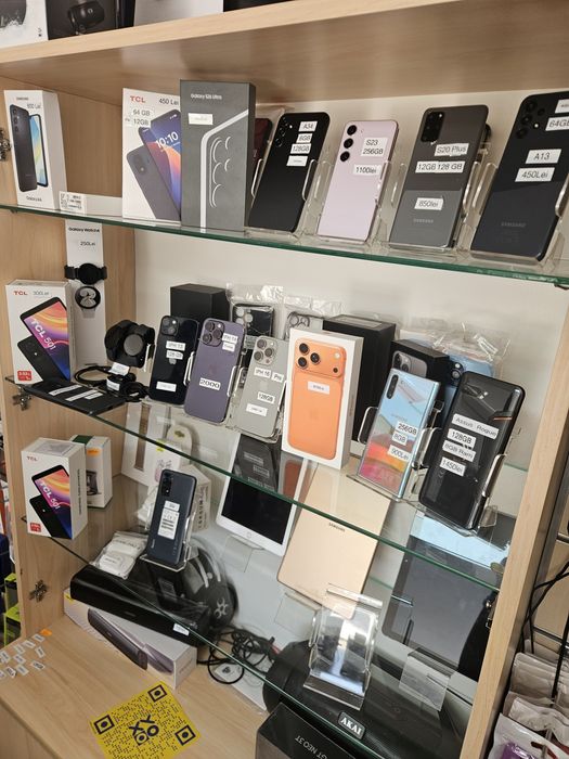 Magazin Samsung S20 FE 4G  128GB 6GB stare buna Garantie 6 luni