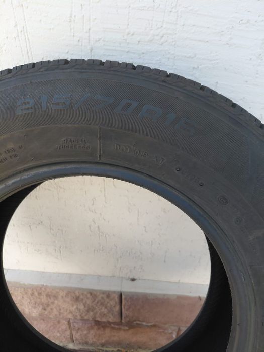 Шина автомобильные всезезонка