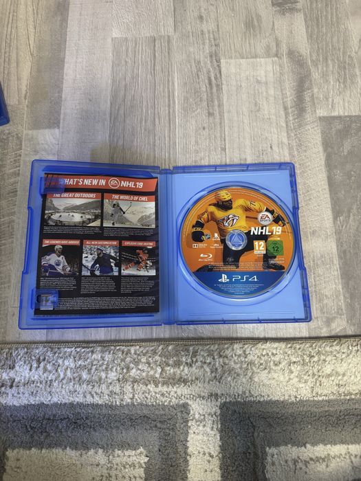 Vând jocuri ps4/ps5