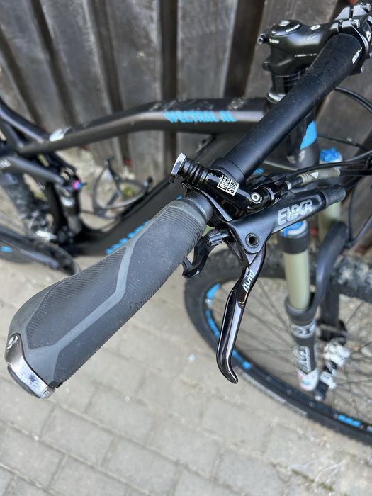 Canyon spectral cadru m