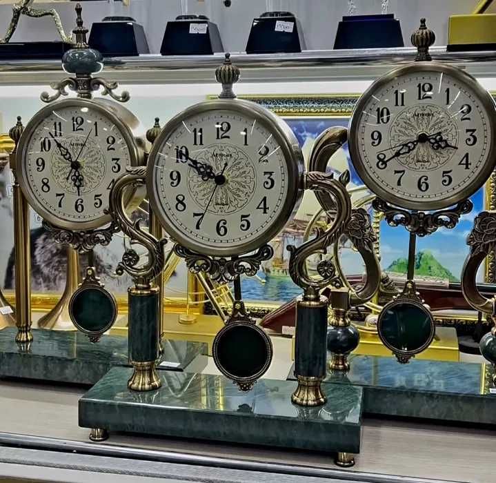 Стильные часы в огромном ассортименте