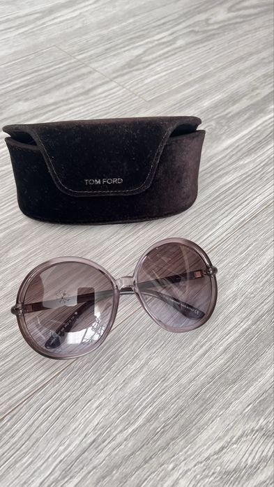 Tom ford очки стильные