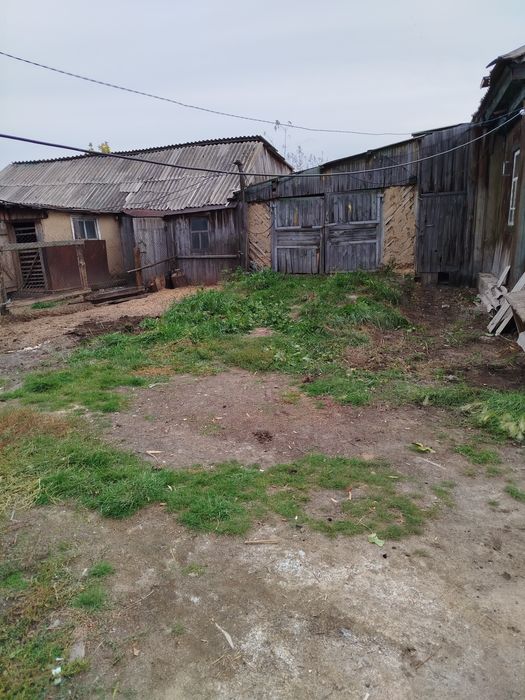 Срочно продам частный дом