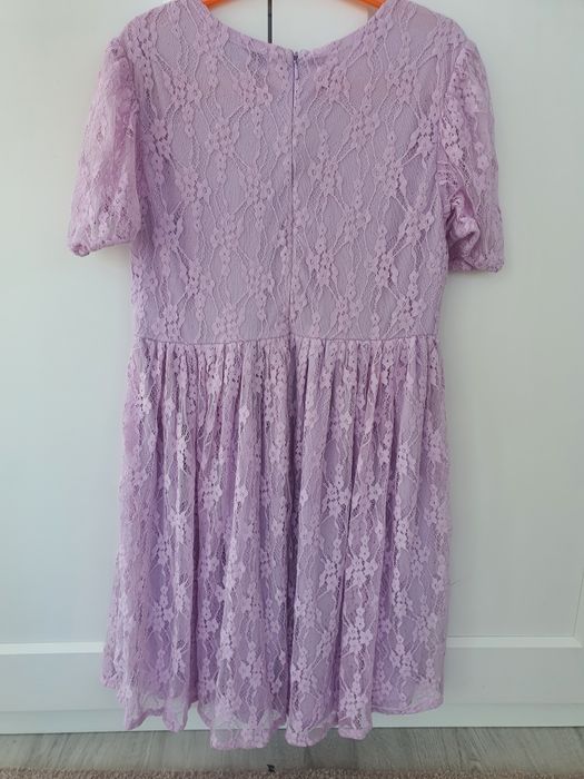 Рокля Reserved ръст 146