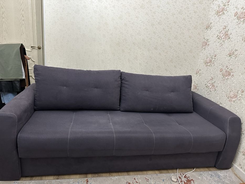 Диван в отличном состоянии