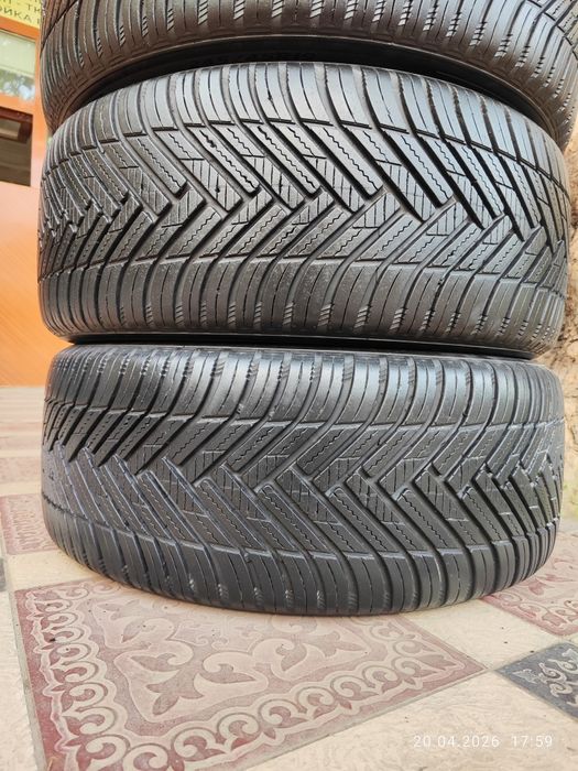 Hankook Kinergy 4s R19