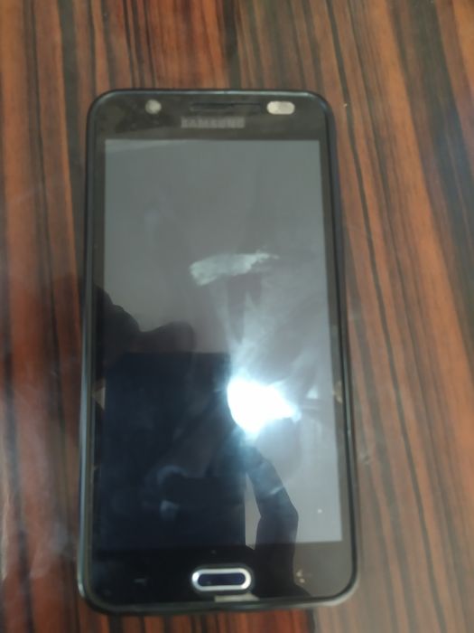 Samsung Galaxy J7prime