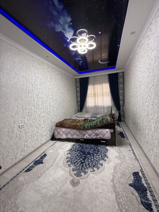 3 хонали квартира шарк чнги дом