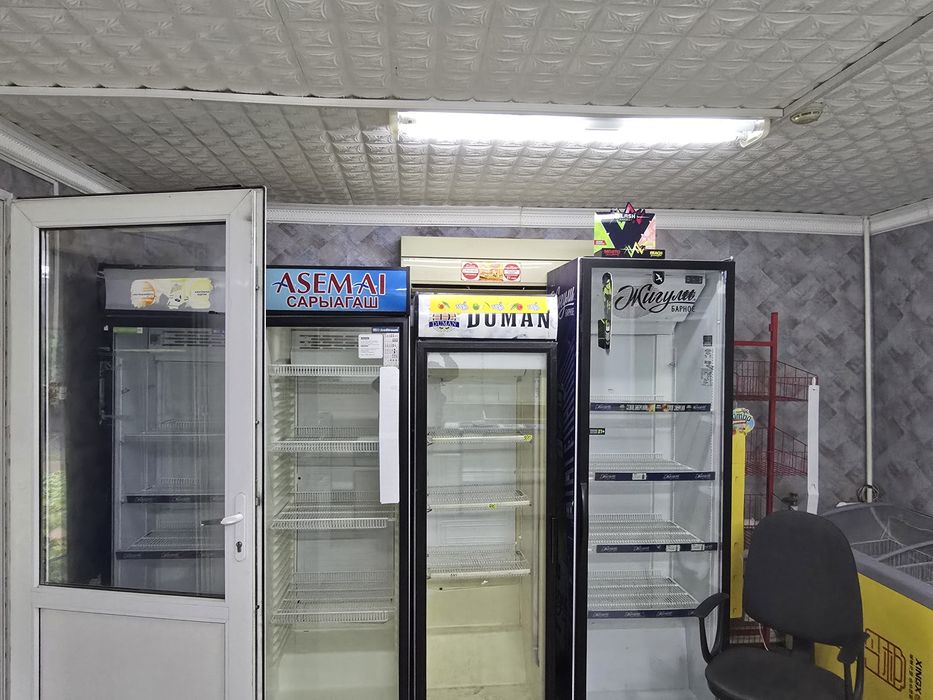 Магазин в аренду
