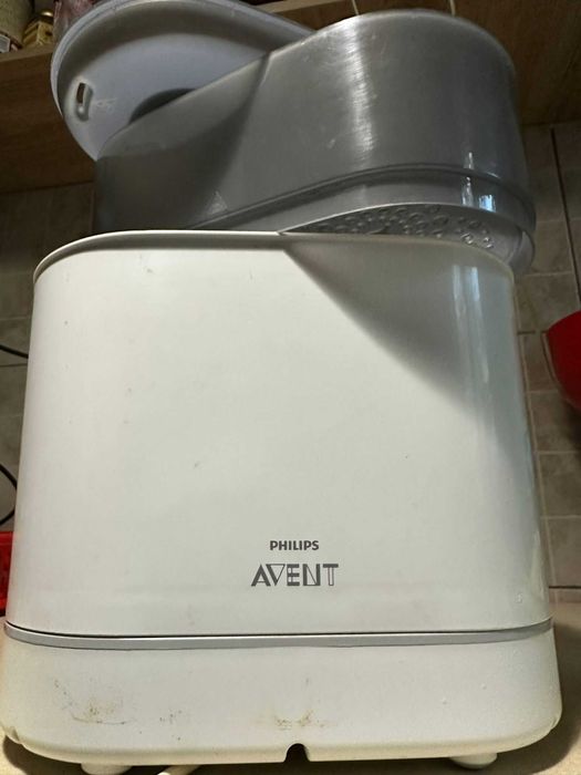 Sterilizator Philips