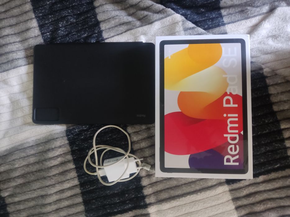 Redmi Pad SE 11°