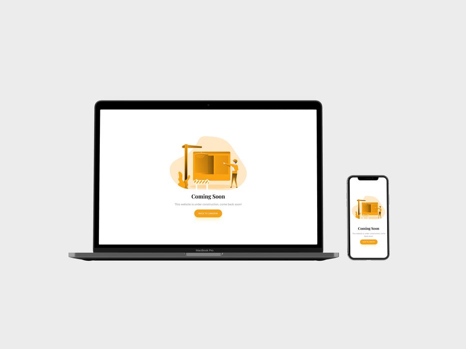 Creare Site Web de Prezentare / Magazin Online – Rapid și Modern