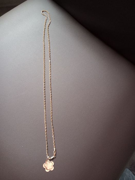 Lanț aur 14k,lungime 45cm